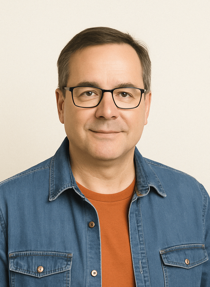 Thomas K. profile